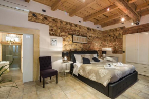 Отель B&B Mela  Верона